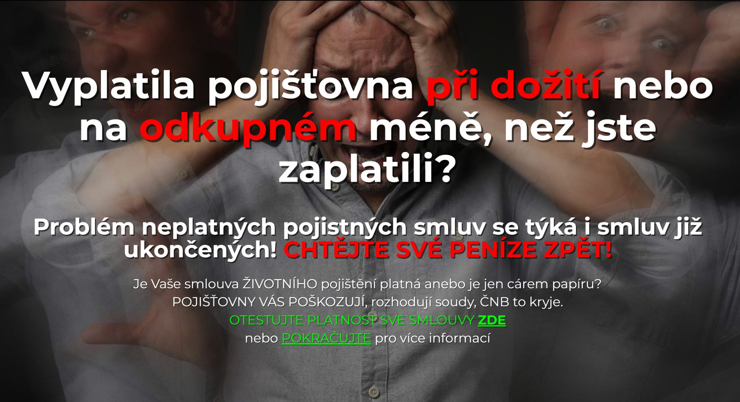Černá díra na peníze klientů jménem Dynamik
